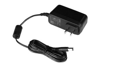 KORG Сетевой адаптер KA181 Компактный Черный 9В