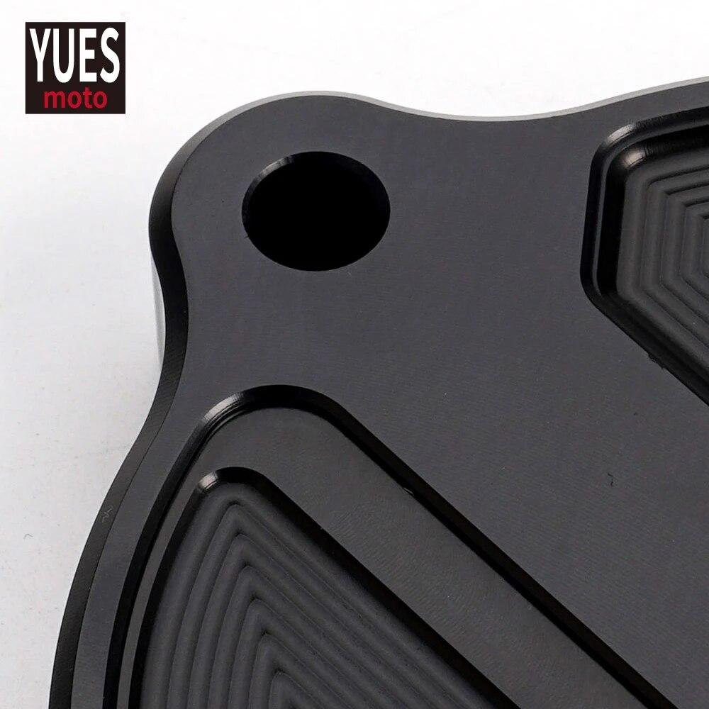 Аксессуары для мотоциклов, высокое качество, защита приводного вала, крышка отверстия для Yamaha Tmax 530 DX SX