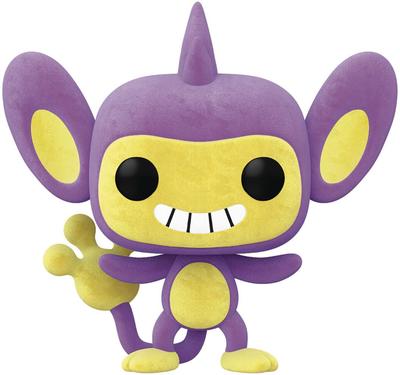 FUNKO Ipom POP! Игра Покемон - (Стекались) (Специалист FUNKO)