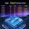 Lenovo Сервер-рабочая станция ThinkServer TS90X малого форм-фактора (Small Tower) (Китайская версия)