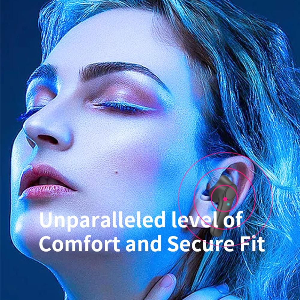 144 языка Переводчик в реальном времени Наушники Шумоподавление Беспроводной BT Двусторонний Умный Голосовой Переводчик 4 режима перевода