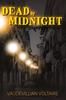 The Dead by Midnight Book