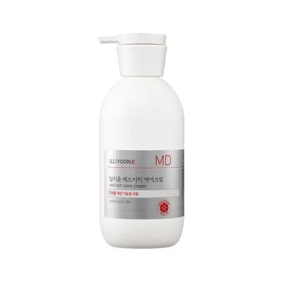 ILLIYOON MD Red Itch Care Cream 330mL
