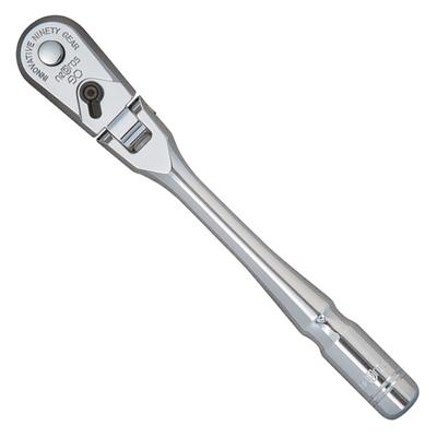 Kyoto Tool Nepros Гибкая трещотка NBR290F (КТК) 6.3 кв.