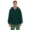 Толстовка на молнии 179904 Relaxed Fit