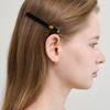 NUOY Slim Simple Hairpin (3 Colors)