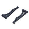 RC Car Rear Upper Swing Arm Set Plastic Remote Control Car Rear Suspension Arm for SCY 16101 16102 1