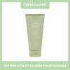 Dermashare Tea Tree Acne pH Balance Foam Cleanser 150ml, Soothing, Moisturizing, Korean Cosmetics, Kbeauty, Sample