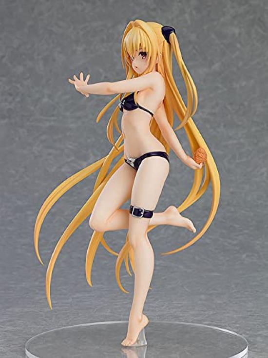 POP UP PARADE Darkness Golden Darkness Окрашенная полная фигурка M04313 ToLOVE-Ru Немасштабная ABS&PVC