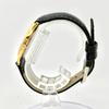 [Новый аккумулятор] Мужские часы SEIKO Золотые 5P31-6C90 972727 Новый ремешок