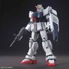 BANDAI SPIRITS Пластиковая модель HGUC Mobile Suit Gundam 08th MS Platoon Land Type Gundam в масштабе 1/144 с цветовой кодировкой