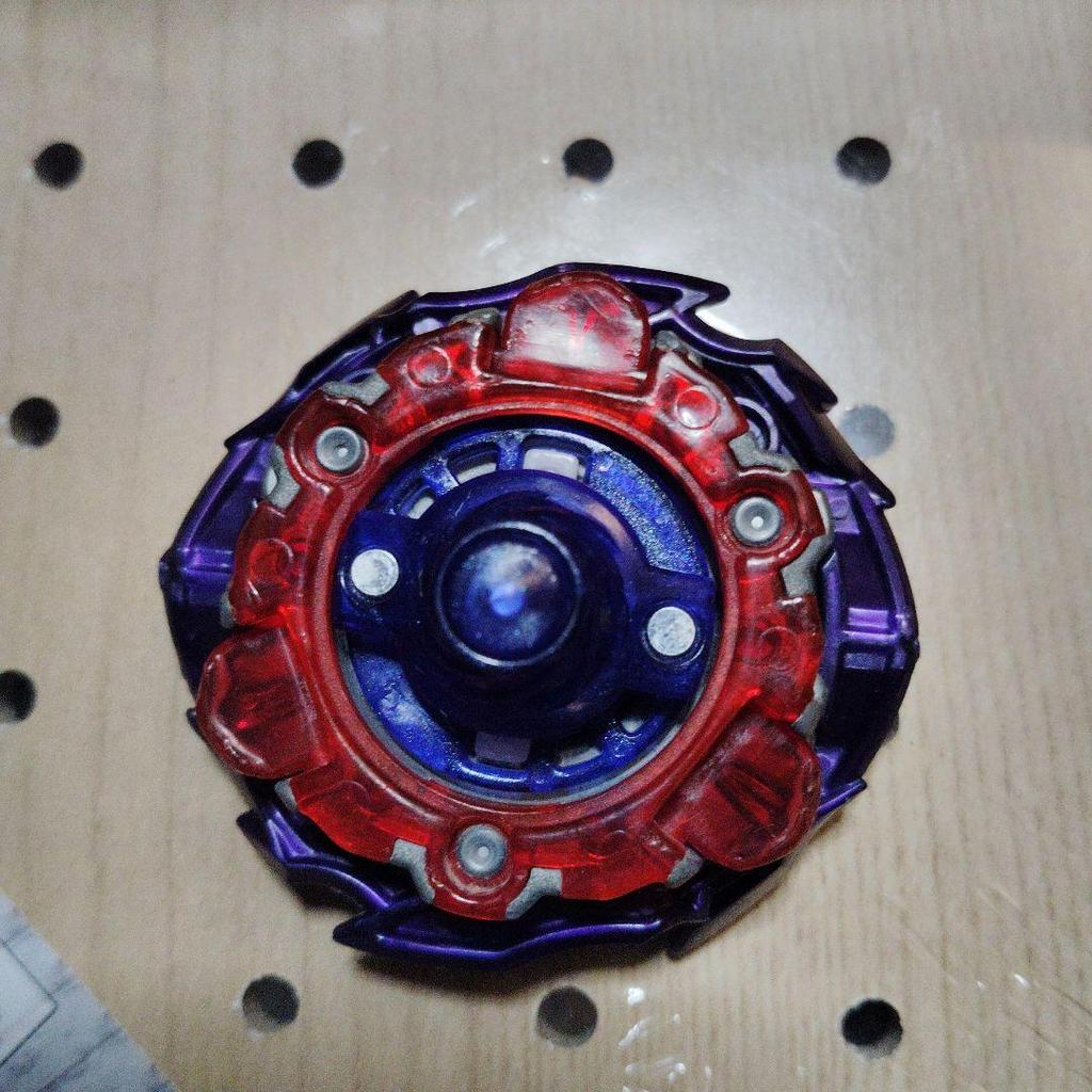 [Б/У] Beyblade Burst Big Bang Genesis