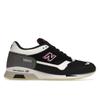New Balance 1500 Made In England Glow In The Dark Men Sneakers Black Purple M1500GID