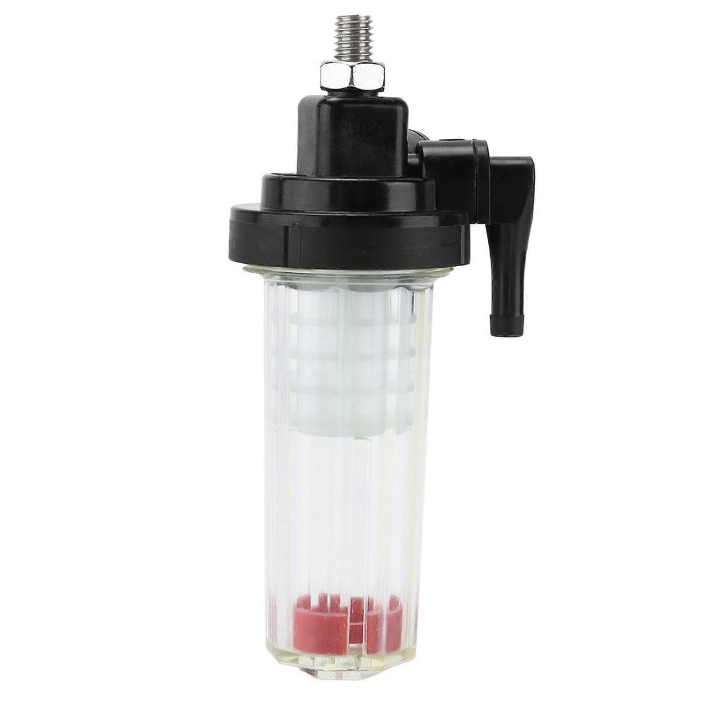 Fuel Filter Assembly 64J?24560?00 Accessory Replacement for Yamaha 2 4 Stroke Outboard