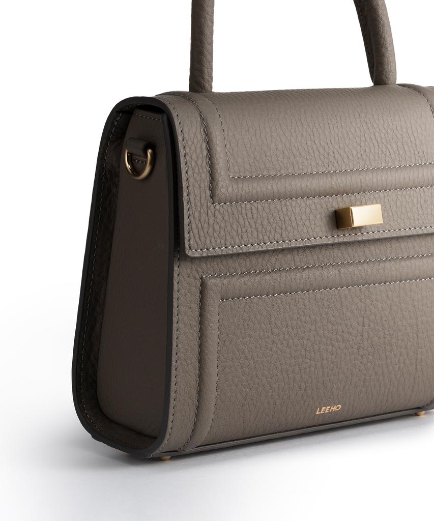 Leeho Porta Tote (Серый)