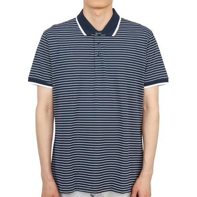 G For Golfwear Мужская футболка с коротким рукавом G4mS21k04 TwlT