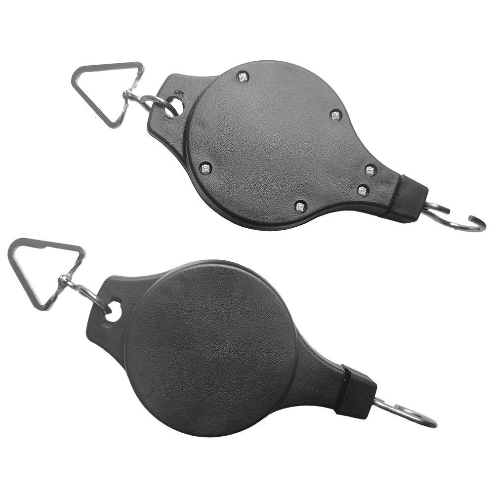 Клетки для птиц Крючки для растений Регулируемая высота Подвесные крючки для растений Подвесная корзина для цветов