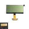 Dashboard Instrument LCD Display Screen For Fiat Ducato 3rd-gen COG-VLIT1065-11