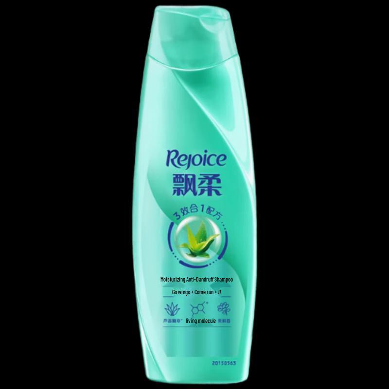 Rejoice Moisturizing Anti-Dandruff Shampoo