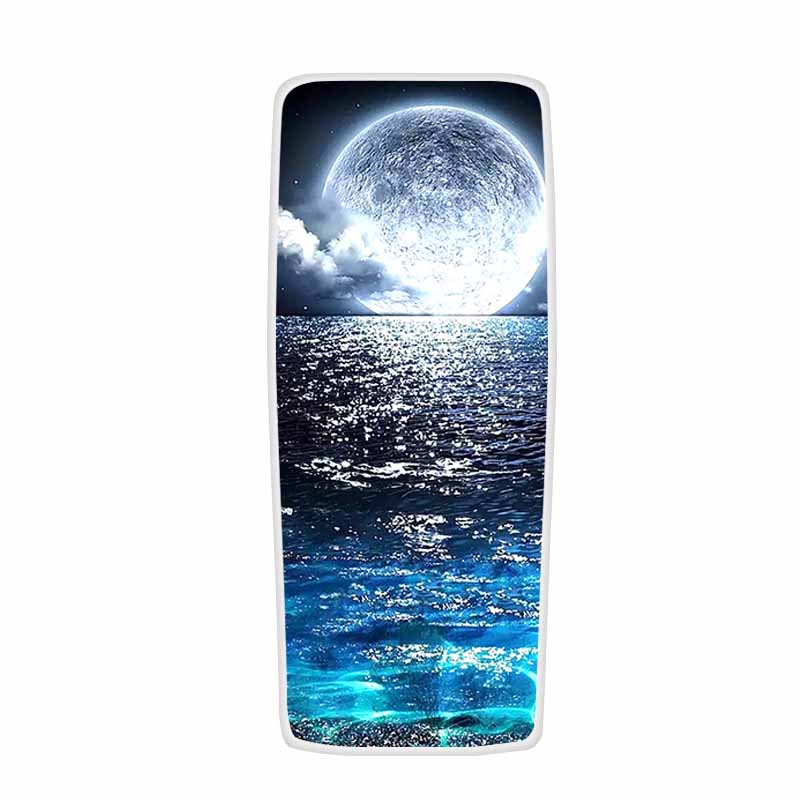 Для Nokia 105 4G 2023 Чехол Мультяшный Силиконовый ТПУ Мягкая Крышка Телефона для Nokia105 4G 2023 Защитная Прозрачная Модная Крутая Бампер Чехол