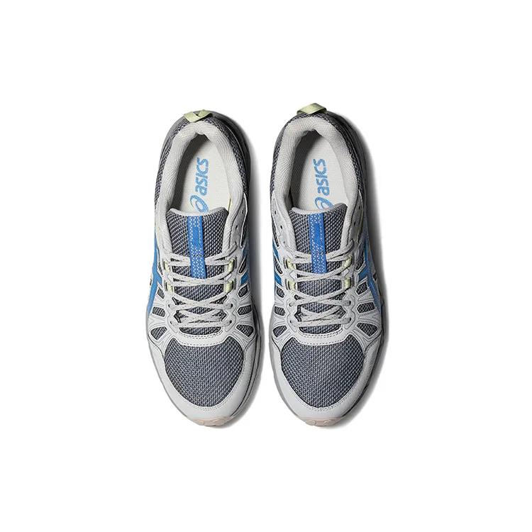 ASICS Gel Venture 7 Mx 'Grey Blue' (Unisex) Running Shoes 1011A948 021