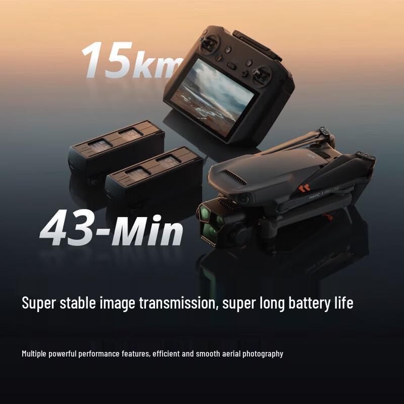 DJI Mavic 3 Series Professional Drones & Accessories (CN version)