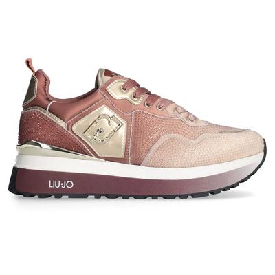Liu·jo Кросовки Liu Jo Maxi Wonder 01