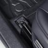 Водонепроницаемые автомобильные коврики из ТПЭ для Toyota Camry (Поколения 7-9, 2012-2026)