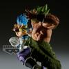 Banpresto Dragon Ball Super Saiyan Broly (vs Super Saiyan Gogeta) Bandai Spirits Match Makers Figure