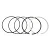 6 комплектов поршневых колец 11257610297 для двигателя BMW N54 N55