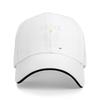 Polish Eagle Polska  Baseball Cap  Y2k Funny Unisex Men Trucker Hat Sun Visor Design Kpop Rock Baseball Caps Gift Idea