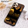 MaiYaCa Extreme Sport Rodeo Cowboy Phone Case Shell For iPhone 17 Air 12 13 16 pro max 15 14 plus Cover coque