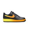 Nike Air Force 1 Low 07 LV8 Black Orange Peel CJ0524-001