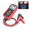 12V Car Battery Tester Lancol Micro 500 40-3000 CCA Lithium Battery Test Lead Acid Battery Analyzer LED Display