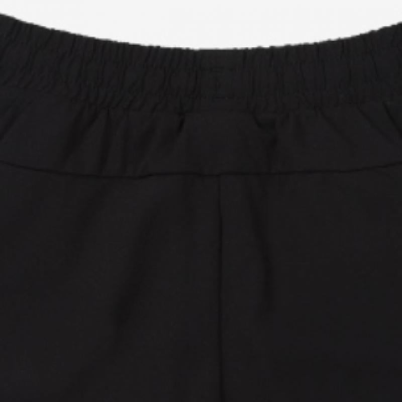 [fila Kids] Летние игровые брюки с карманами Fk2fpf2g01x Blk q0zFk2fpf2g01xBlk