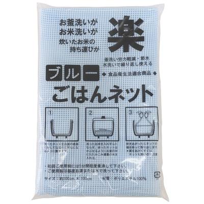 Сетка Gohan Blue L 100см x 100см 1 шт.