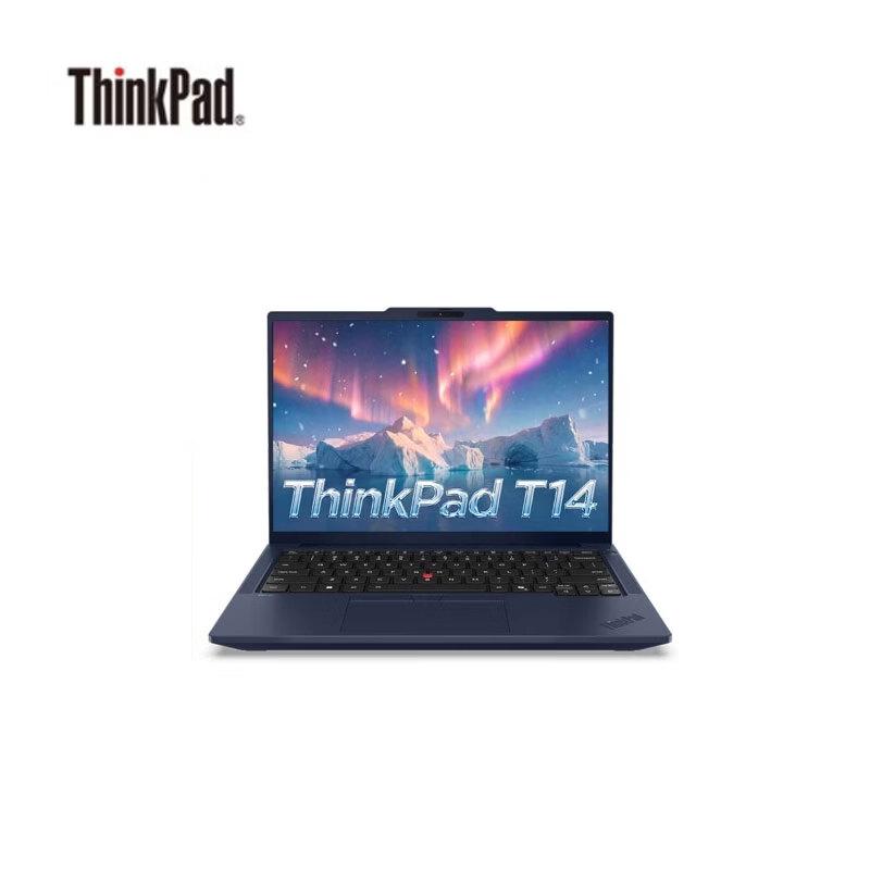 Lenovo ThinkPad T14 Gen 5 AI PC (CN version)