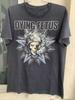 Dying Fetus Паразиты Катастрофы Унисекс Футболка Все Размеры GS356 Унисекс Футболка