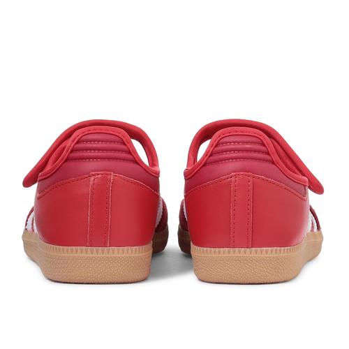 adidas WMNS Samba Jane OG Алый JQ6446 Женский размер