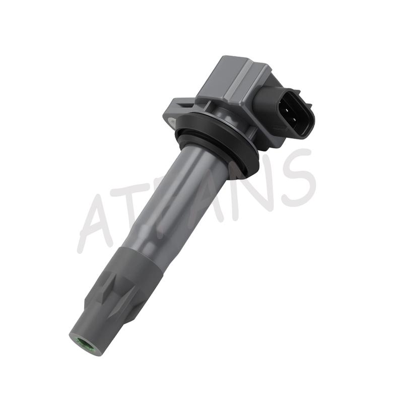 For Ski-Doo Expedition 900 ACE Turbo R LE SE Xtreme -2026 2024 2025 3Pcs Snowmobile Ignition Coil Spark Plug Caps 420666148