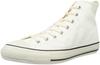 Sneakers All Star Tornato Leather HI White Cm [Converse] 29.0