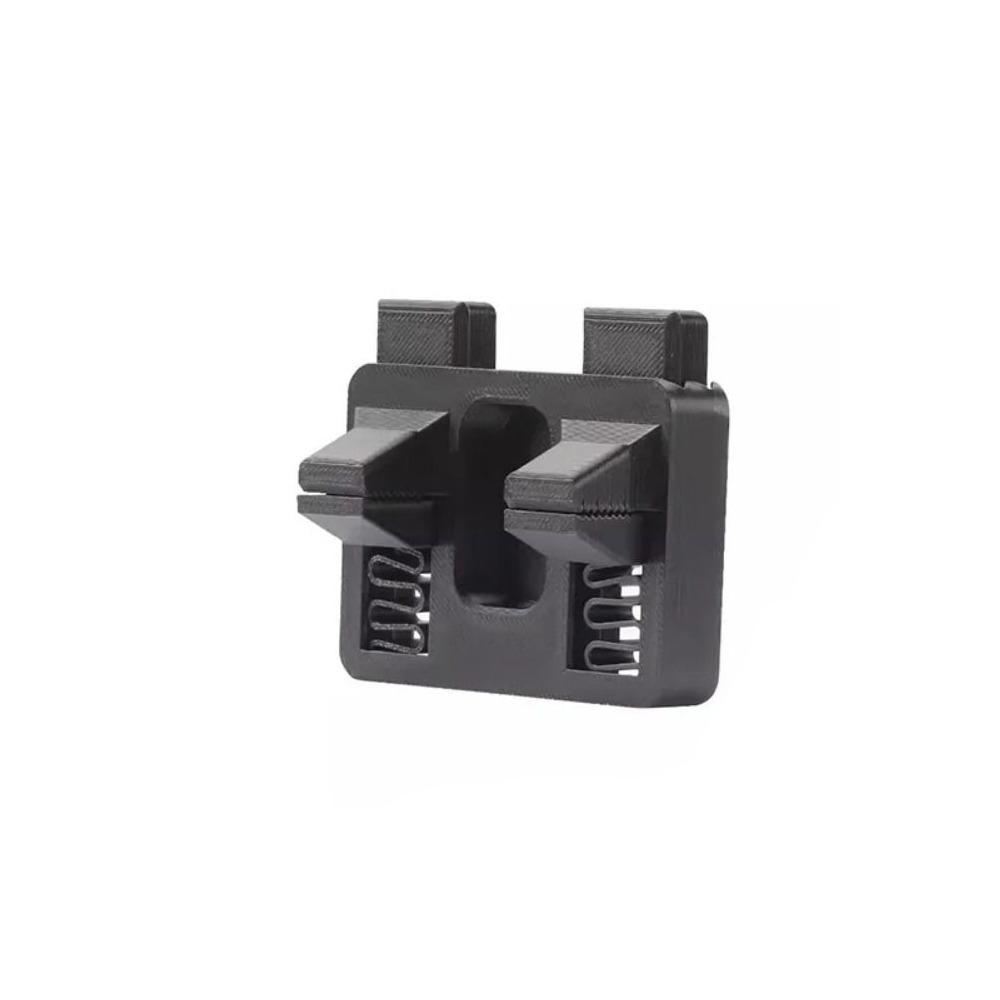 Portable Welding Wire Fixture ABS Thick Thin Wire Clamp Soldering Wire Holder Cable Holder