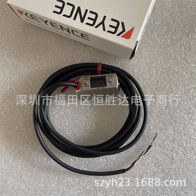 Датчики Keyence LR-ZB100CN/CP и LR-ZB100N/P, LR-ZH500P