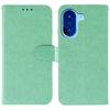 For Xiaomi Redmi A5 NFC (173.45mm) Case PU Leather Flip Wallet Phone Cover with Strap