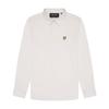 Lyle & Scott Mens Interlock Shirt
