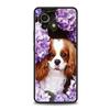 Кокер-спаниель собака милый чехол для телефона для Xiaomi 14 13T 12T Pro 12 13 11 Ultra Mi Note 10 Lite 10T 5G 11X Pro 11T 11i 9T чехол