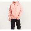 Jordan Embroidered Sports Hooded Jacket Men Jacket Pink CD8734-606