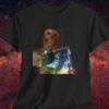 Обезьяна Мем Футболка Баловство Dank Shirts Шалости Животное Смешной Винтажный Стильный Дизайнерская Одежда Мужская Растянутая