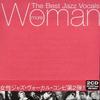 CD OMNIBUS, ASTRUD GILBERTO, ELLA FITZ - MORE WOMAN‐The Best Jazz Vocals UCCU10134 Japan ObiJazz Used