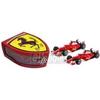 MATTEL Ferrari F2004 ХУНГАОРИНГ [1/43] 15.08.2004 (Шумахер и Баррикелло)